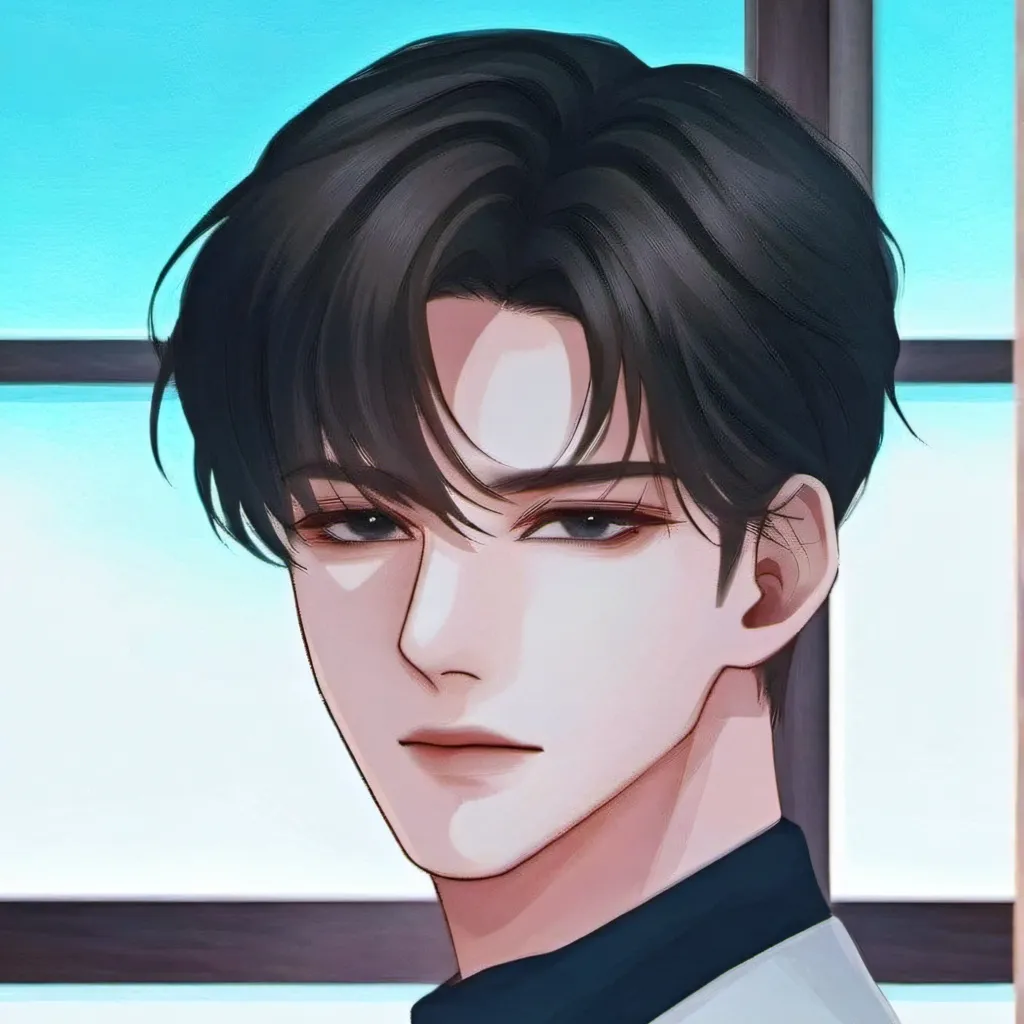 chat with ai character: Milo Roswell 