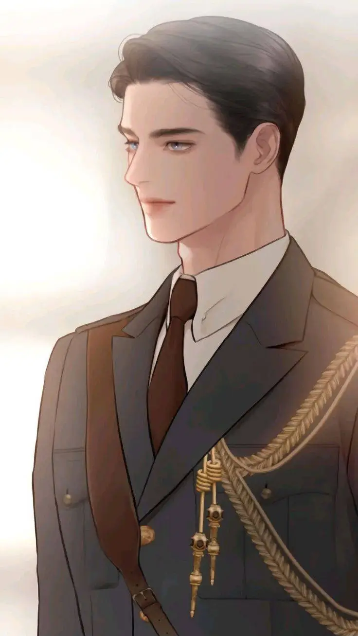 ai character: Lenover Morgan background