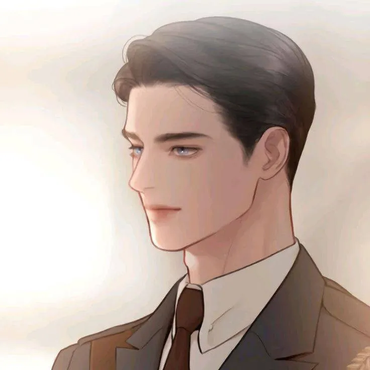 chat with ai character: Lenover Morgan