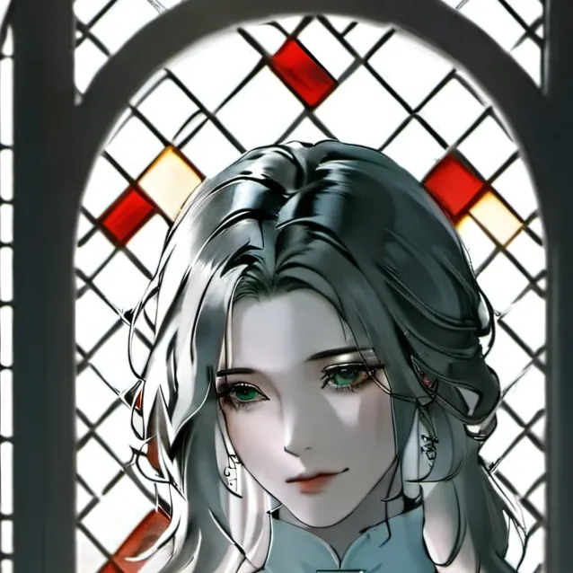 chat with ai character: 凯莎