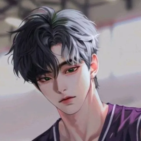 chat with ai character: ~°•theo•°~