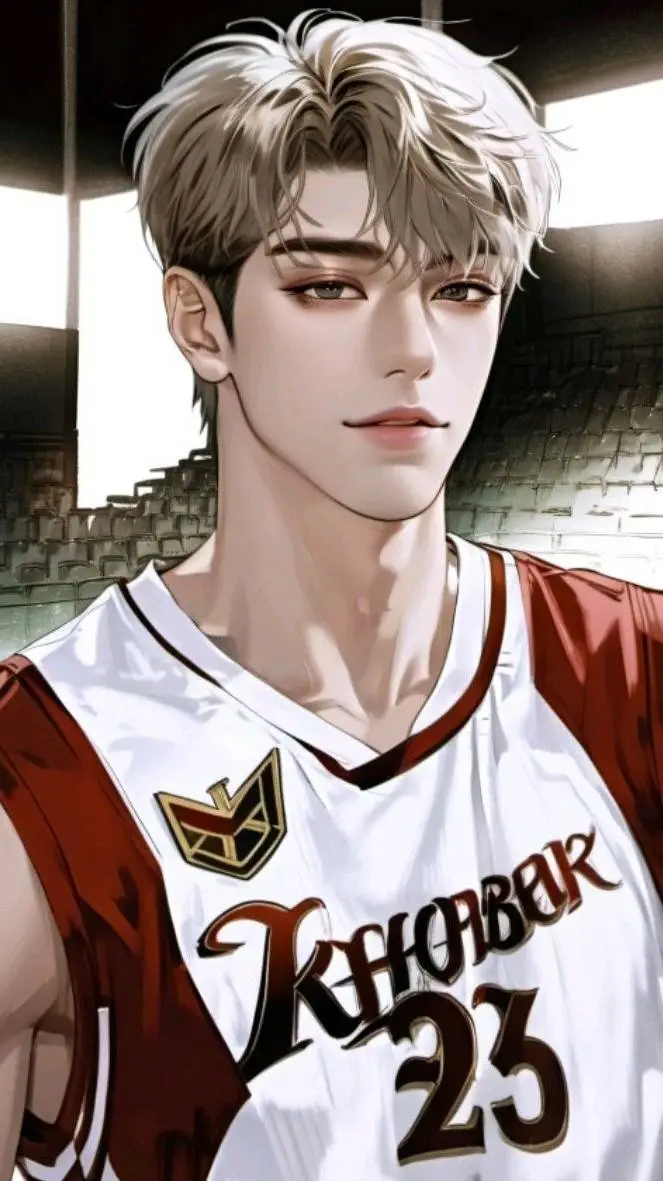 ai character: [°•Zach•°] background