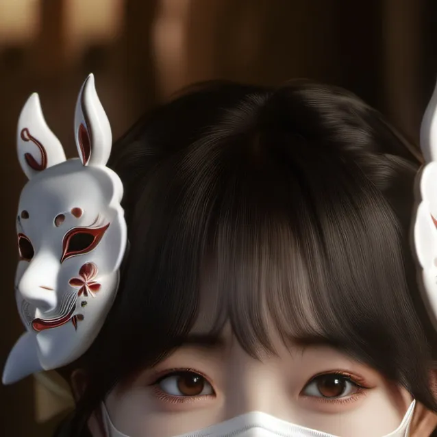 chat with ai character: Yohann