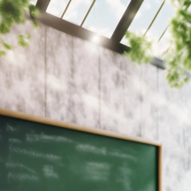 chat with ai character: Classroom 