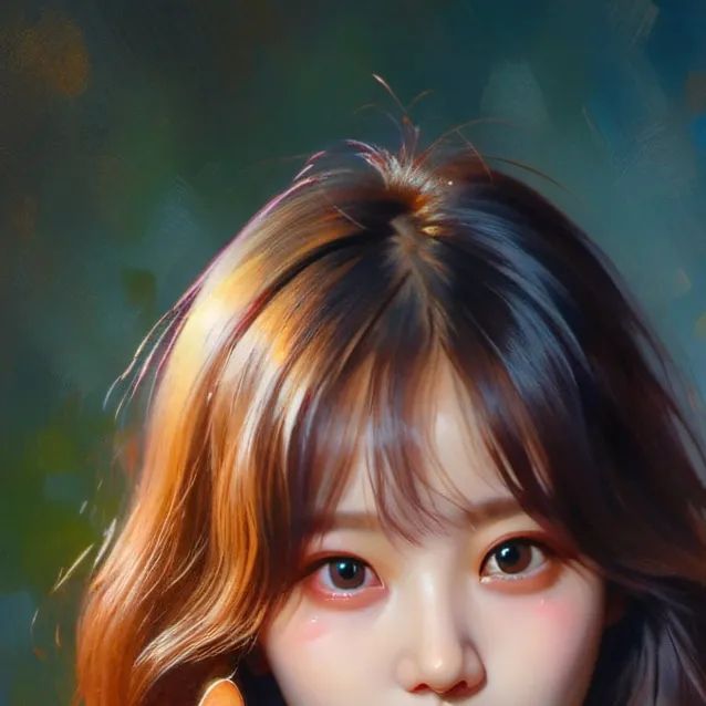 chat with ai character: sofia