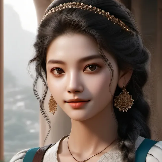 chat with ai character: Mommy