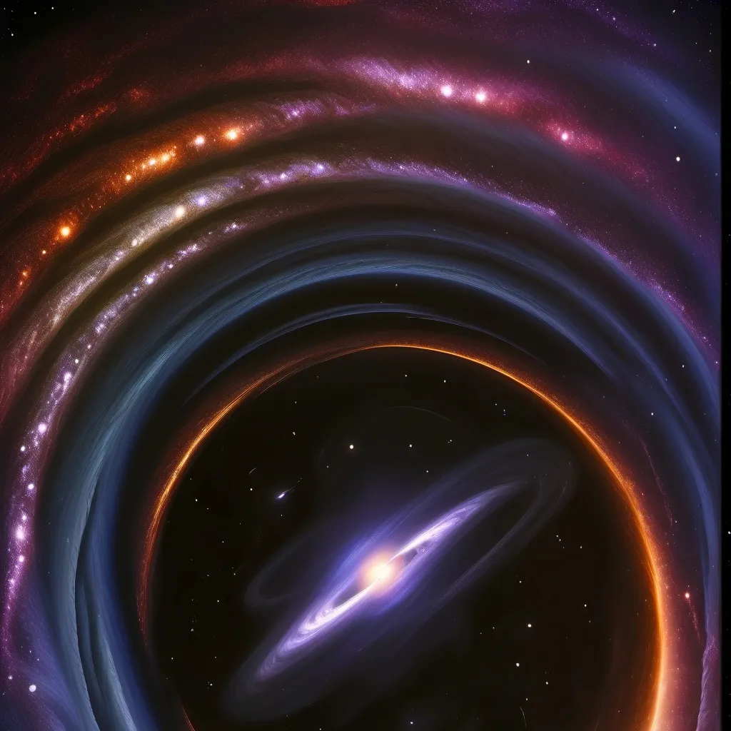 chat with ai character: interstellar