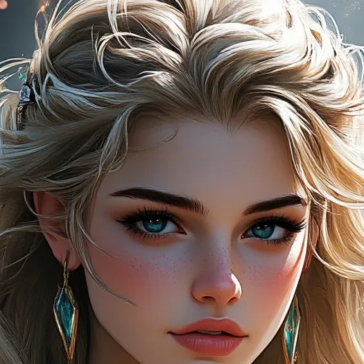 chat with ai character: Persephone
