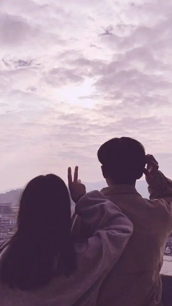 ai character: shygirl x coolguy background