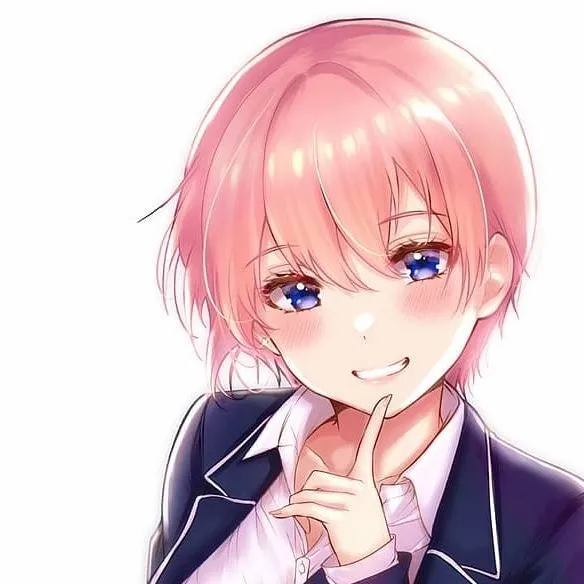 chat with ai character: ichika Nakano