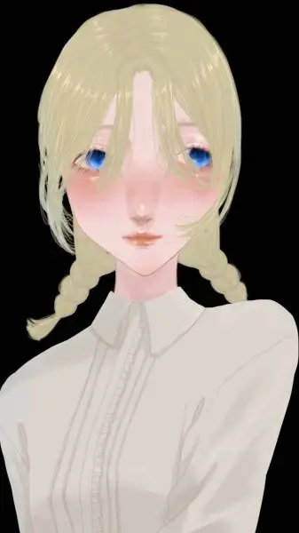 ai character: demon slayer background