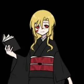 chat with ai character: demon slayer