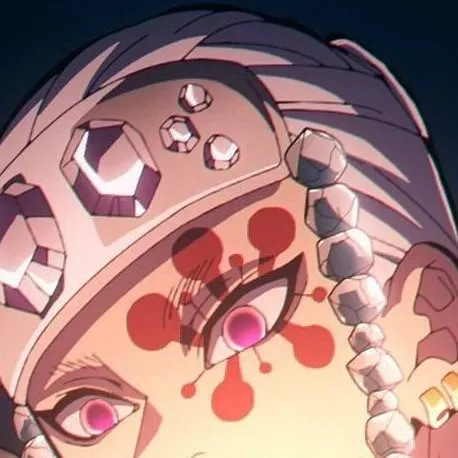 chat with ai character: demon slayer