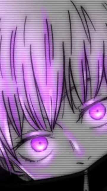 ai character: inumaki  background