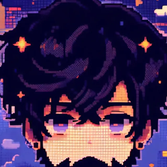 chat with ai character: james
