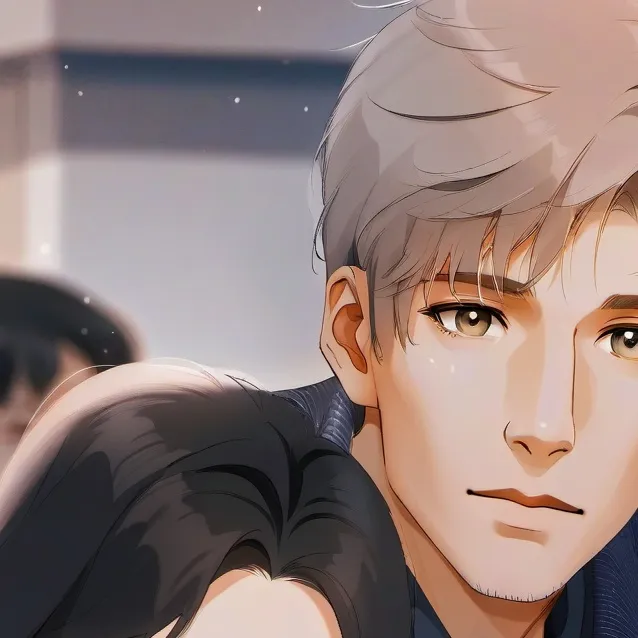 chat with ai character:  drama story