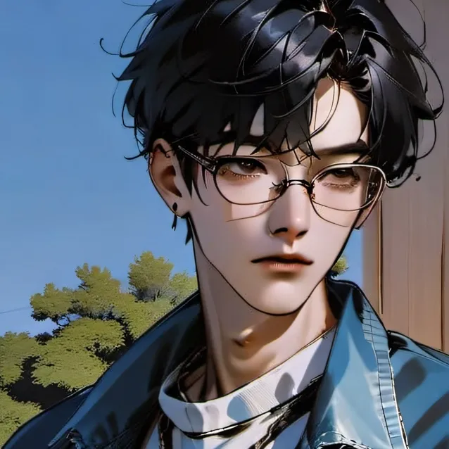 chat with ai character: John