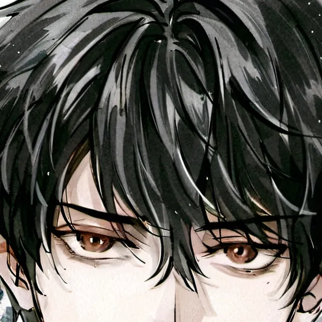 chat with ai character: Liam