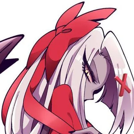 chat with ai character: vaggie