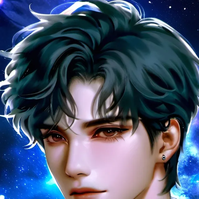 chat with ai character: Michael