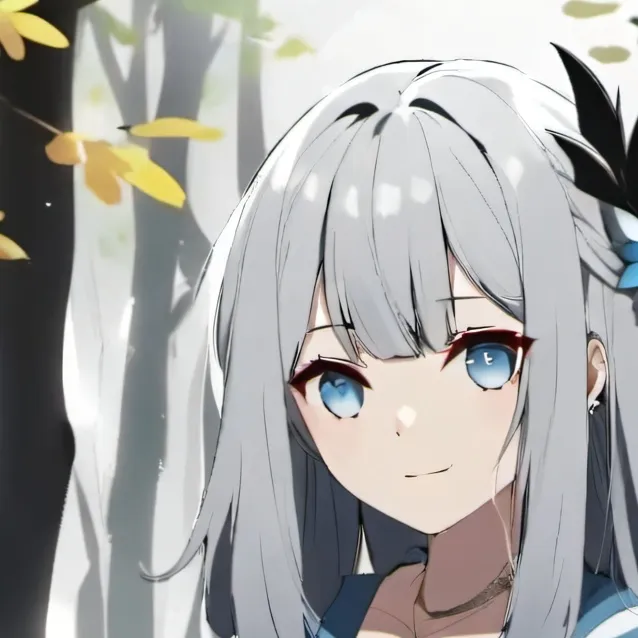 chat with ai character: mary