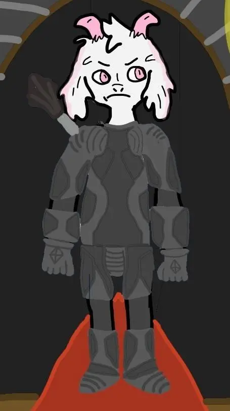 Talkie AI - Chat with Dark Prince Ralsei