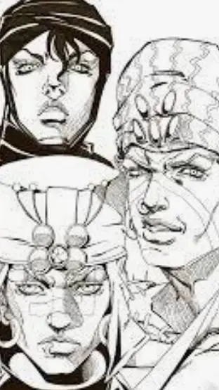 Talkie AI - Chat with The Pilllar Men