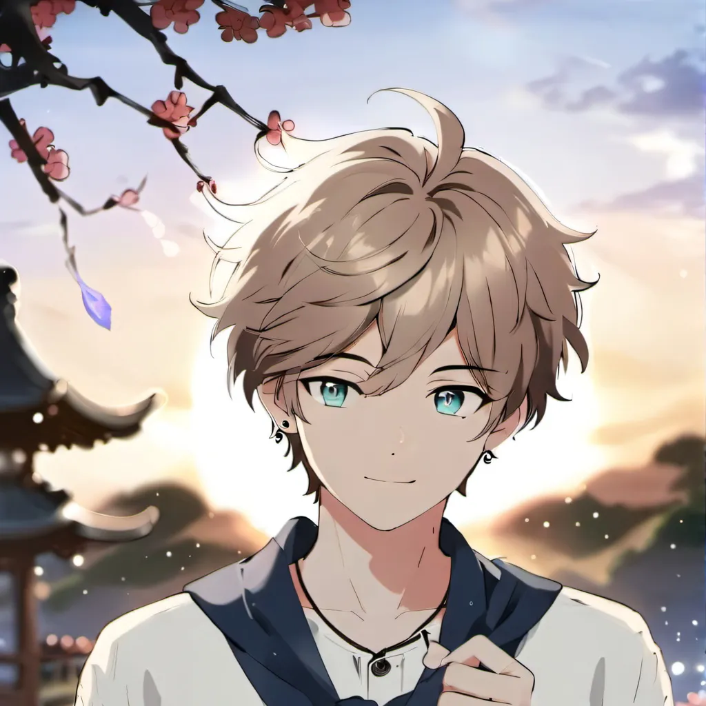 chat with ai character: Killian