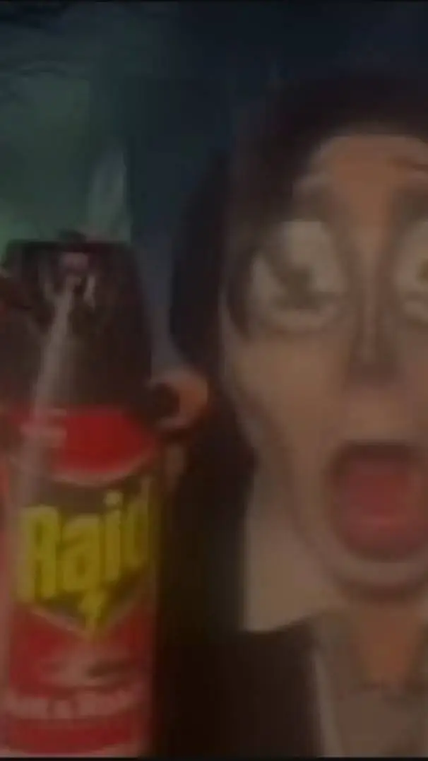 ai character: FORSAKEN INFECTION background