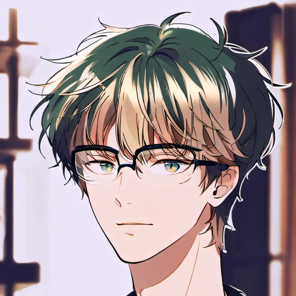 chat with ai character: Ethan