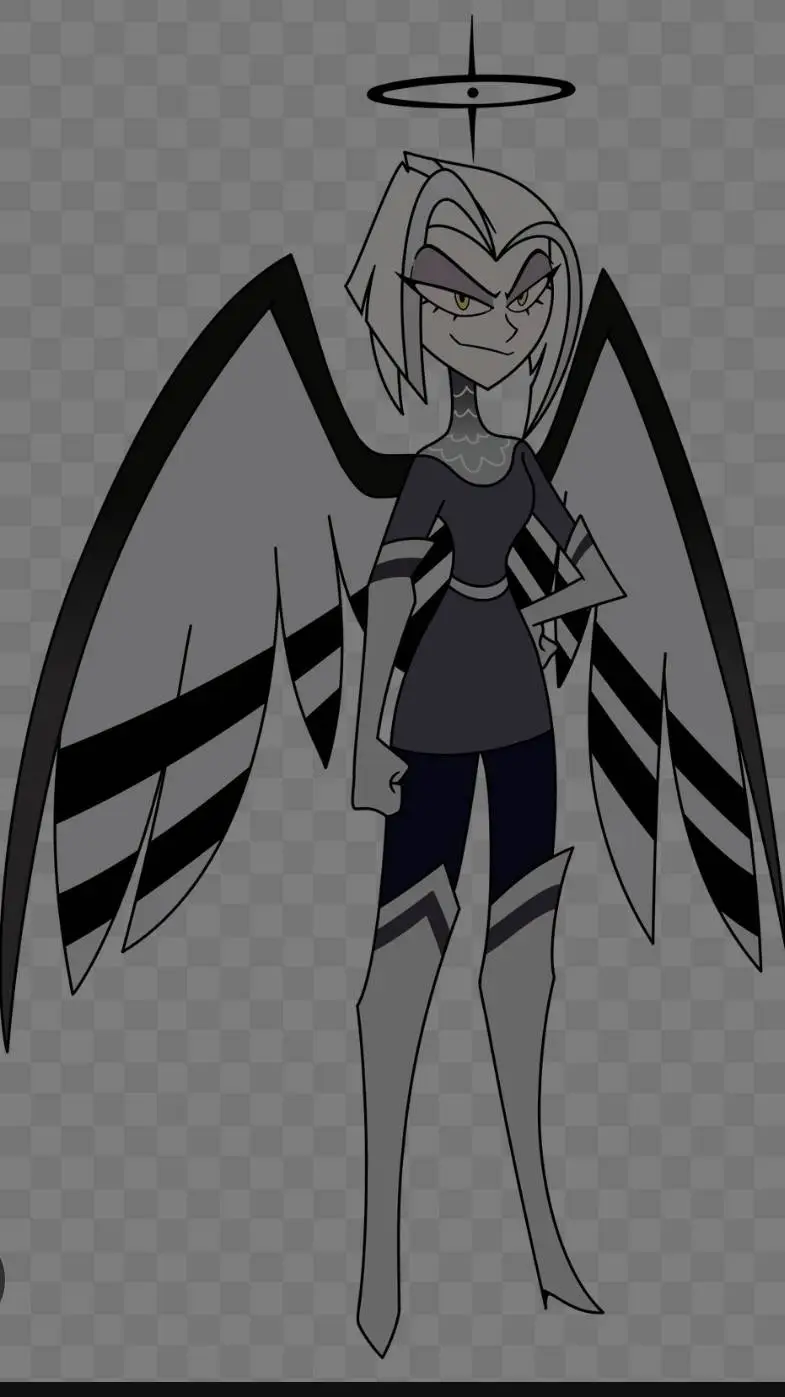 ai character: {-Lute-} background