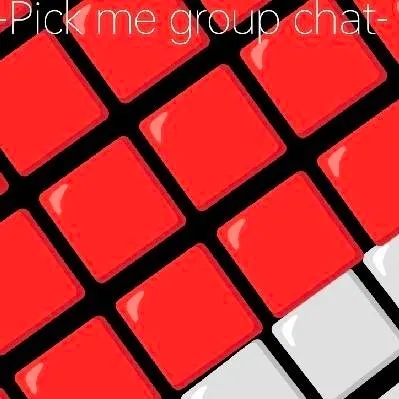 chat with ai character: -pick me gc-
