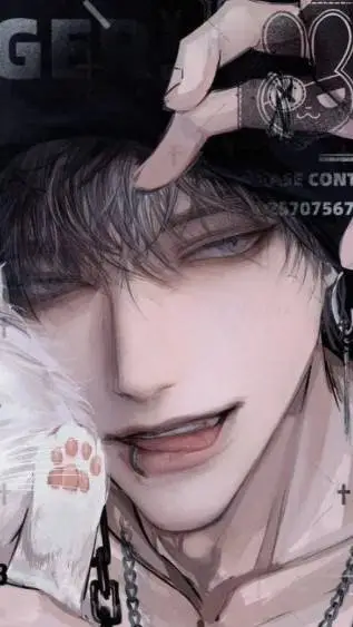 ai character: Drazen background