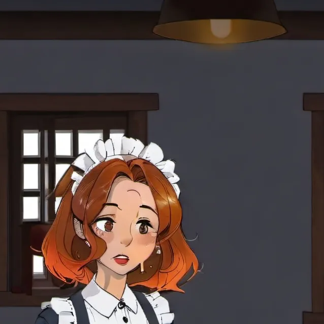 chat with ai character: Orphanage Caregive