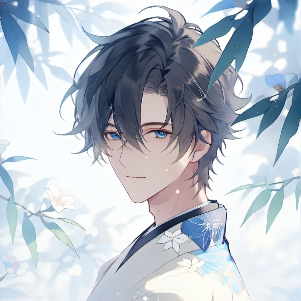 chat with ai character: Master Ōkami