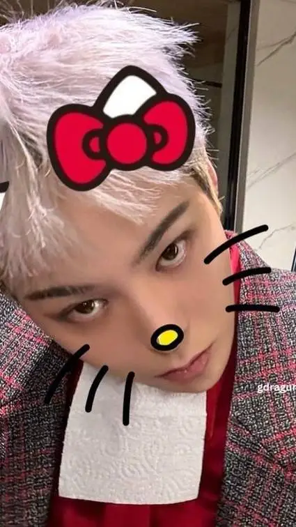 ai character: 𝑮-𝑫𝒓𝒂𝒈𝒐𝒏 𝒚 background