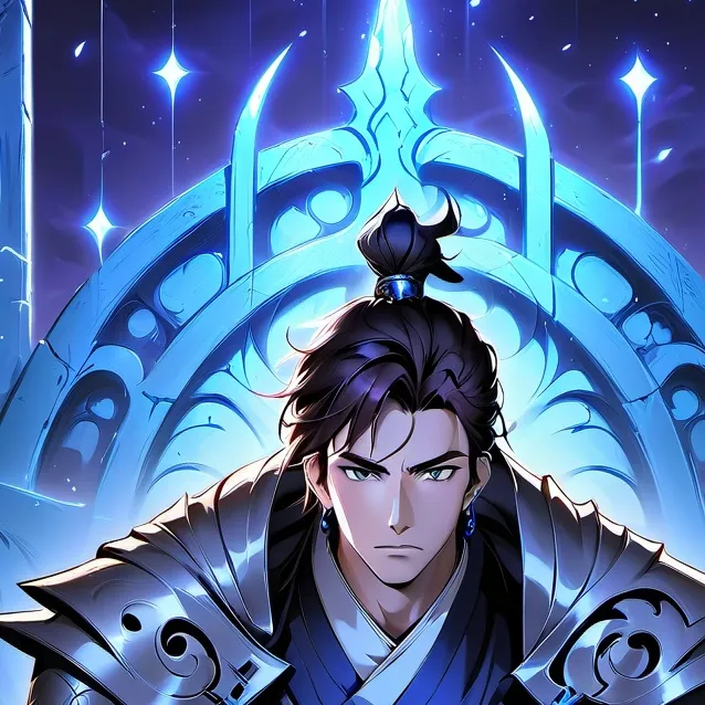 chat with ai character: Kaelen 