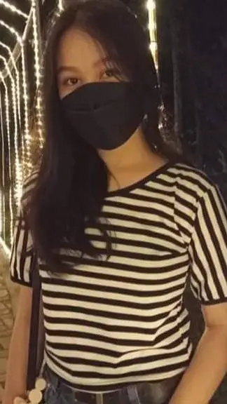 ai character: "Ate krizzyl" background