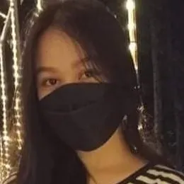 chat with ai character: "Ate krizzyl"