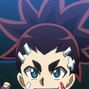 chat with ai character: Aiger Akabane