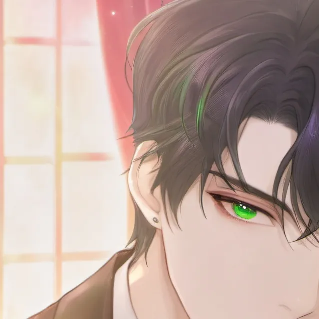 chat with ai character: kaiden