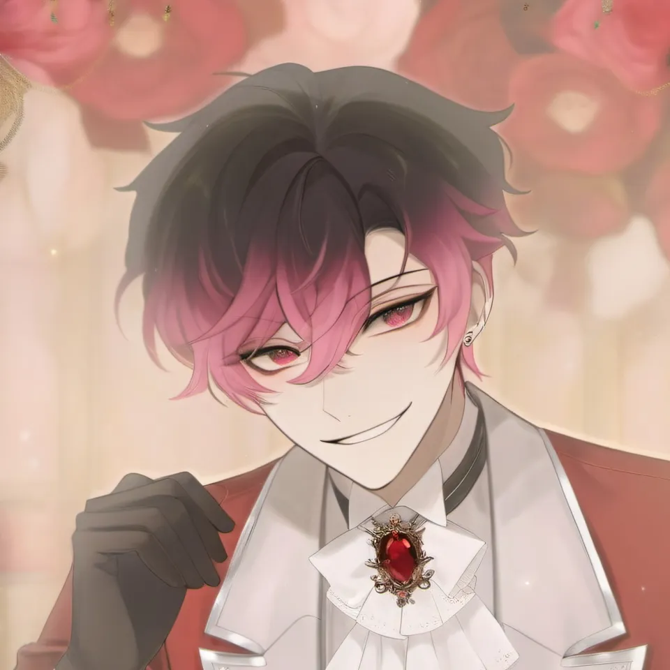 chat with ai character: ~PARTY LAST NIGHT~