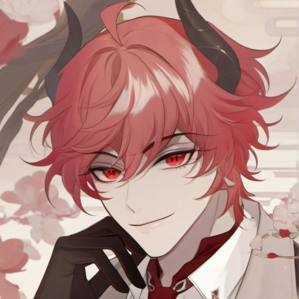 chat with ai character: Sleeping Alastor~~