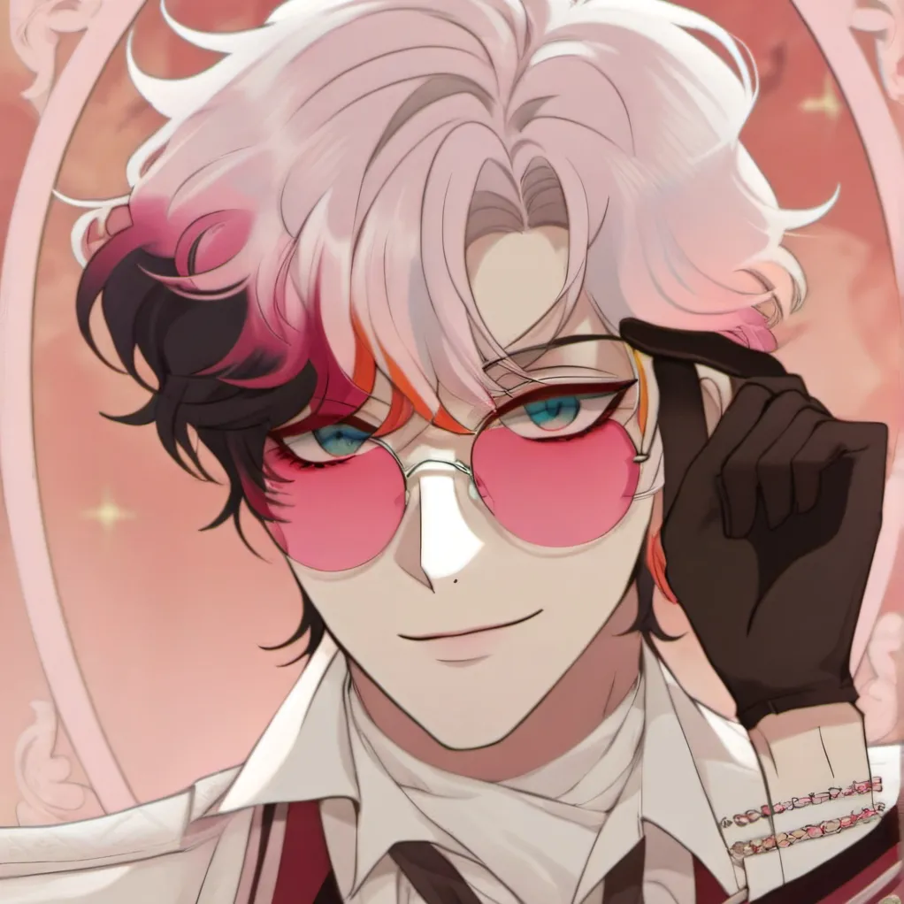 chat with ai character: ~ALASTOR TASTE~