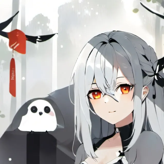 chat with ai character: Vinna