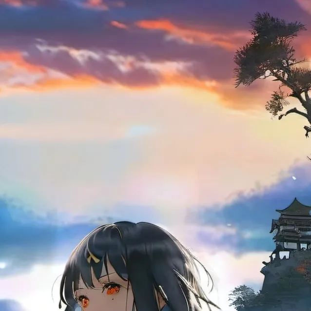 chat with ai character: Anzu Hanashiro