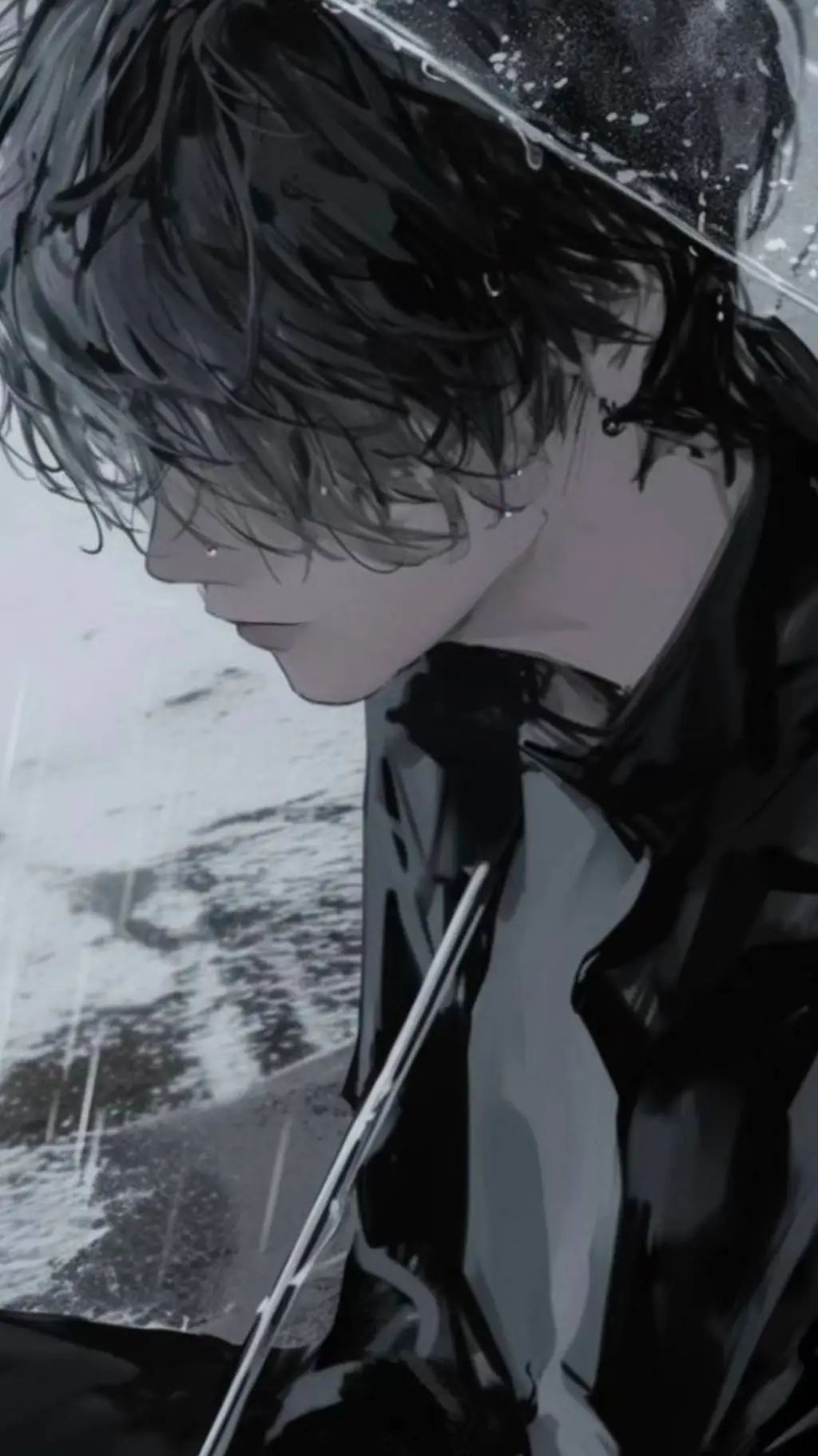 ai character: ~rizer~ background