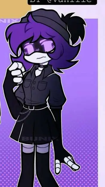 ai character: Uzi Doorman background