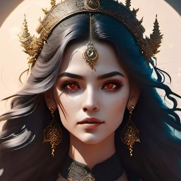 chat with ai character: Olympus high 