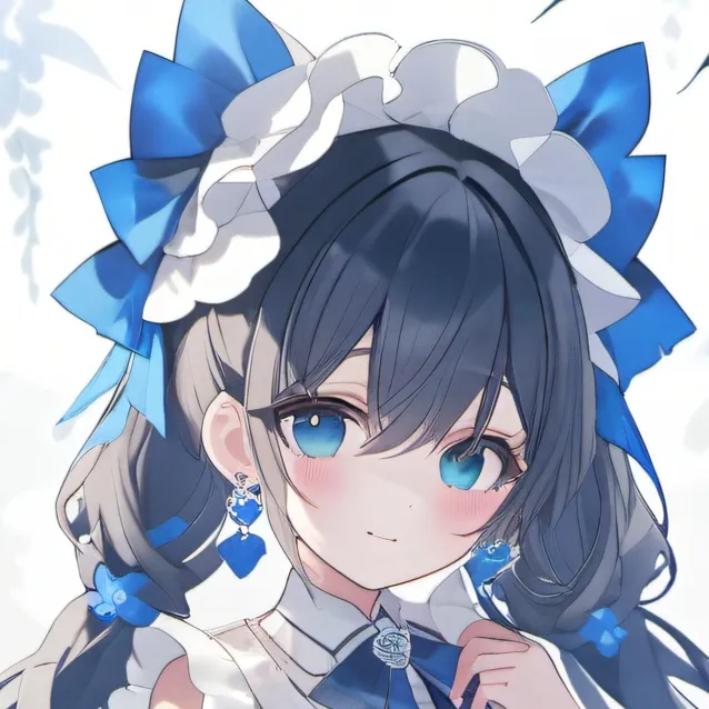 chat with ai character: ava